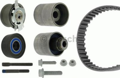 Bosch 1 987 946 360 комплект ремня грм на VW PASSAT Variant (3C5)