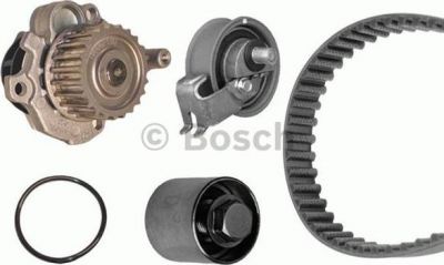 Bosch 1 987 946 491 водяной насос + комплект зубчатого ремня на VW GOLF IV (1J1)