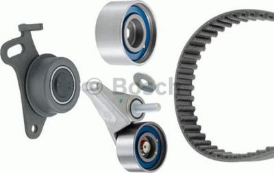 Bosch 1 987 946 518 комплект ремня грм на MITSUBISHI PAJERO SPORT II (KH_, KG_)