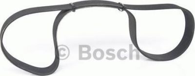 Bosch 1 987 947 041 поликлиновой ремень на MERCEDES-BENZ AXOR 2