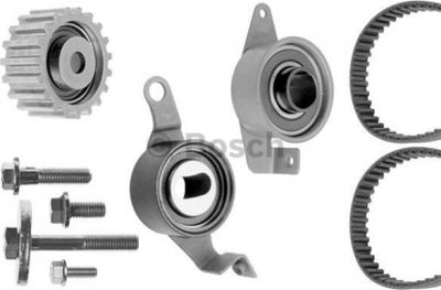 Bosch 1 987 948 051 комплект ремня грм на FORD FIESTA фургон (FVD)