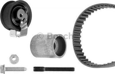 Bosch 1 987 948 153 комплект ремня грм на VW GOLF IV (1J1)