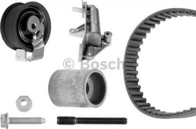 Bosch 1 987 948 154 комплект ремня грм на VW GOLF IV (1J1)