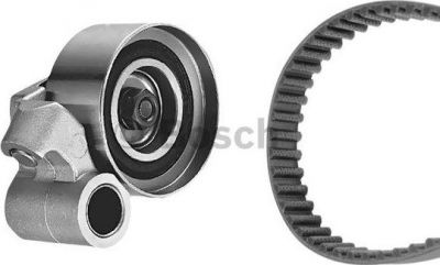 Bosch 1 987 948 190 комплект ремня грм на TOYOTA LAND CRUISER (LJ12_, KZJ12_, TRJ12_, KDJ12_, GRJ12_)