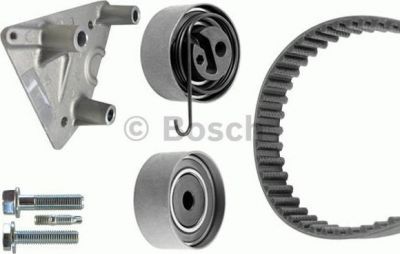 Bosch 1 987 948 242 комплект ремня грм на OPEL CORSA C (F08, F68)