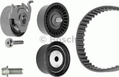 Bosch 1 987 948 257 комплект ремня грм на OPEL ASTRA G универсал (F35_)