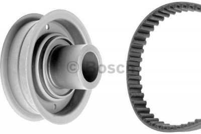 Bosch 1 987 948 630 комплект ремня грм на OPEL KADETT E фургон (37_, 47_)