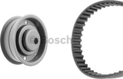 Bosch 1 987 948 647 комплект ремня грм на VW SCIROCCO (53B)