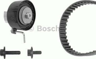 Bosch 1 987 948 944 комплект ремня грм на FORD FOCUS II (DA_)