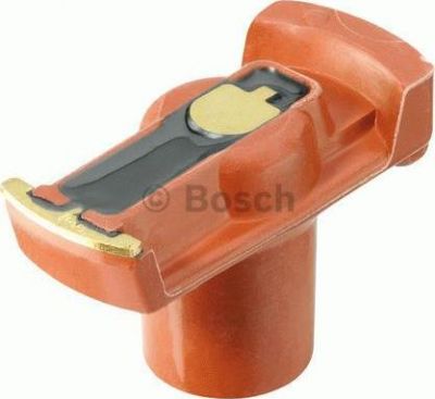 BOSCH Бегунок VAG A80/Passat/Polo/Jetta 1,1/1,3L OPEL Ascona/Kadett 1,3L SAAB 900 2,0L 96038967 (EVL036, 1234332216)