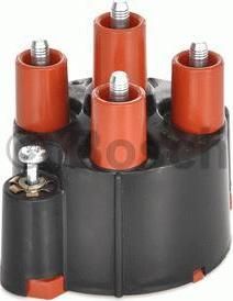 BOSCH КРЫШКА РАСПР W124/201 (VK 191 S) (1235522380)