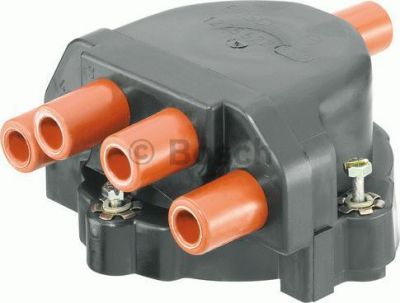 BOSCH Крышка распределителя зажигания 1235522382 (1235522382)