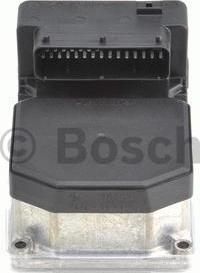 BOSCH Блок управления ABSR 5.3 ASG AUDI/VW (8E0 998 375, 1273004284)