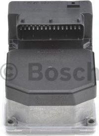 BOSCH Блок управления ABSR 5.3 ASG AUDI/VW -05 (8E0 998 375 G, 1273004358)