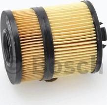 BOSCH Фильтр масляный OPEL Vectra C/Insignia 3,0CDTI 03-> (5650338, 1457429302)
