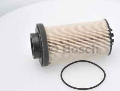 BOSCH Фильтр топливный MB Actros I/Actros II/Atego/Axor/Unimog (4570900051, 1457429655)