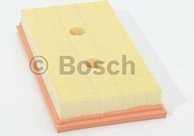 BOSCH Фильтр воздушный VAG 1.6 FSi (03C 129 620 B, 1457433315)