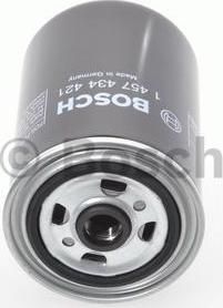 BOSCH Фильтр топливный Renault Magnum, Midlum, Premium (50 10 412 350, 1457434421)