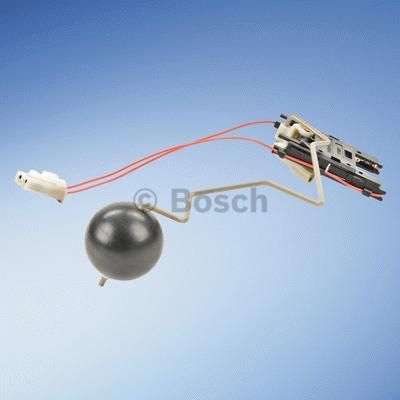 BOSCH Датчик уровня топлива VOVLO (30742664, 1582980068)