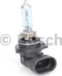 BOSCH Лампа HB4 51W 12V, Xenon blue (HB4, 1987302155)