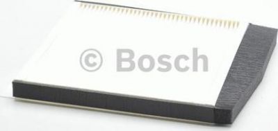 BOSCH Фильтр салона VOLVO S60/S80/V70/XC70 (9204626, 1987432064)