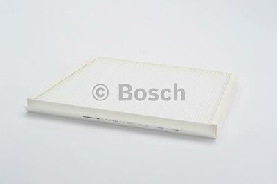 BOSCH Фильтр салона MB W203 C180-C320 (2038300118, 1987432070)