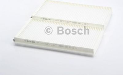 BOSCH Фильтр салона E60 (упак.2шт.) (64 31 6 935 822, 1987432102)
