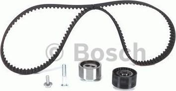 BOSCH Ремень ГРМ 140X25.4 CITROEN/TOYOTA (96 223 15380, 1987949413)