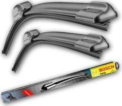 BOSCH Щетка стеклоочистителя aero L+R OPEL Corsa D (650MM400MM, 3 397 007 466)