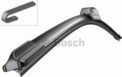 BOSCH Щетка стеклоочистителя aero UNIVERSAL 420mm (420MM, 3 397 008 531)