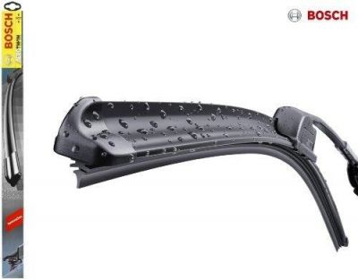 BOSCH Щетка стеклоочистителя aero Multi-Clip 475mm UNIVERSAL Multi-Clip 475mm (475MM, 3 397 008 580)