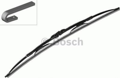 Bosch 3 397 011 353 щетка стеклоочистителя на TOYOTA PRIUS PLUS (ZVW4_)