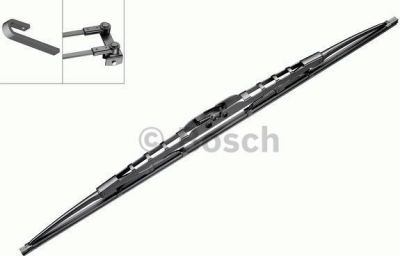 Bosch 3 397 011 427 щетка стеклоочистителя на BOVA Lexio