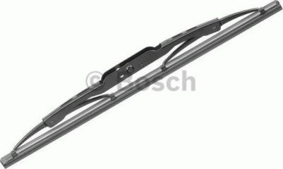 Bosch 3 397 011 628 щетка стеклоочистителя на HYUNDAI TUCSON (JM)