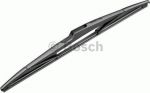 Bosch 3 397 011 814 щетка стеклоочистителя на MAZDA 3 (BM)