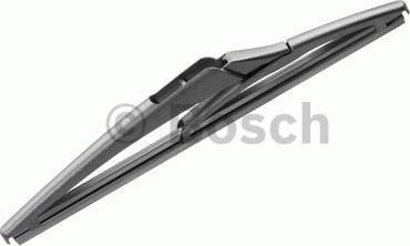 Bosch 3 397 011 965 щетка стеклоочистителя на TOYOTA PRIUS PLUS (ZVW4_)