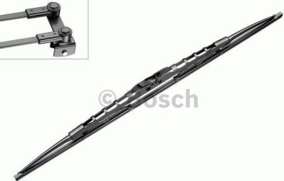 Bosch 3 397 018 181 щетка стеклоочистителя на MAN NL