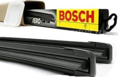 BOSCH Щетка стеклоочистителя aero L+R VOLVO S40/V50 04-> (30699635, 3 397 118 953)