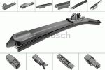 BOSCH Щетка стеклоочистителя 380 мм (380mm, 3397006942)