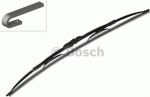 BOSCH 3397011412 Щетка стеклоочистителя (3397011412)