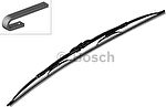 BOSCH Стеклоочиститель задний 400mm (3397011592)