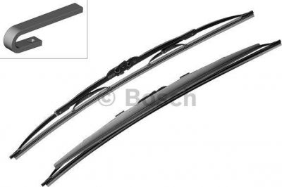 BOSCH Щётки с/о 600S/600мм TWIN (61 61 1 378 773, 3397118302)