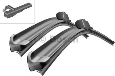BOSCH Щётки с/о 475/475мм AEROTWIN VOLKSWAGEN Lupo (6X1, 6E1) (3397118916, 3397118916)