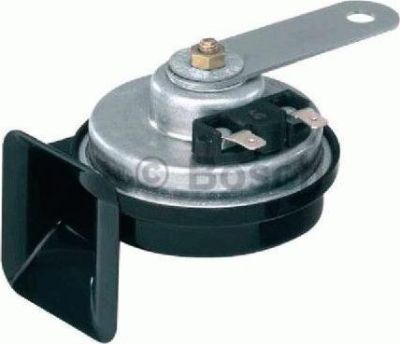 Bosch 9 320 335 018 звуковой сигнал на PEUGEOT 607 (9D, 9U)