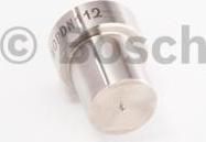 BOSCH Распылитель диз.форсунки MITSUBISHI PAJERO/L200 2.5 D/TD (MD620189, 9432610062)