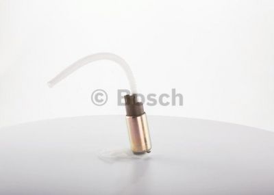 Bosch F 000 TE1 64Y топливный насос на FORD FOCUS II седан (DA_)