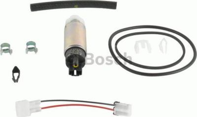 Bosch F 000 TE1 667 топливный насос на FORD USA TAURUS