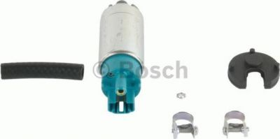 Bosch F 000 TE1 706 топливный насос на JEEP CHEROKEE (XJ)