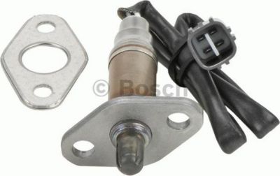 Bosch F 00H L00 081 лямбда-зонд на TOYOTA HILUX II пикап (LN8_, RN5_, LN6_, YN6_, YN5_, LN5_, RN6_)