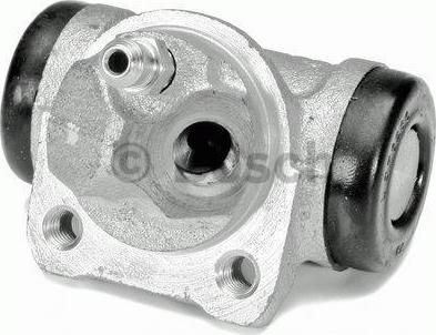 Bosch F 026 002 131 колесный тормозной цилиндр на RENAULT 19 II (B/C53_)